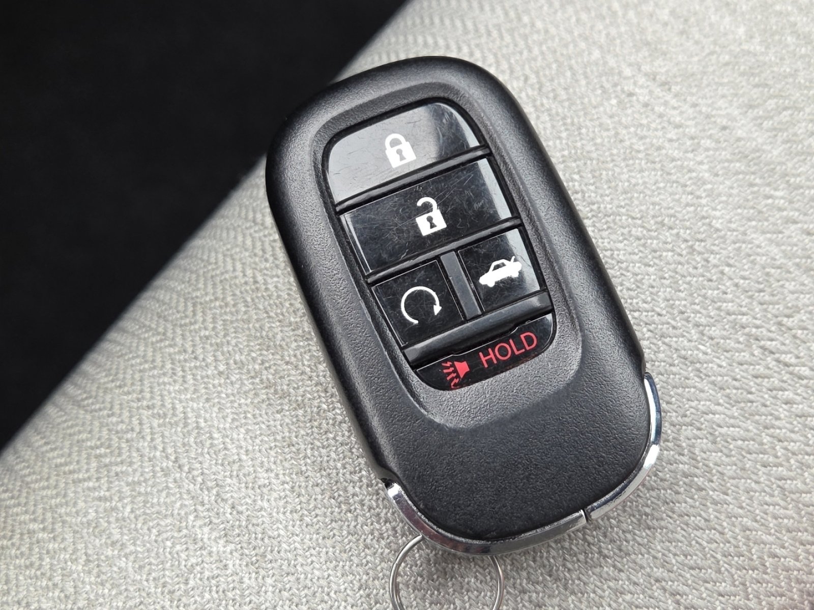 Used 2023 Honda Accord EX image 34