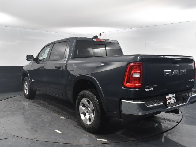New 2026 RAM 1500 Big Horn AWD/4WD image 7