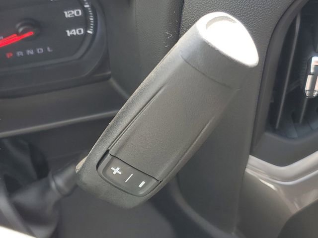 New 2026 Chevrolet Silverado 1500 Custom RWD image 29
