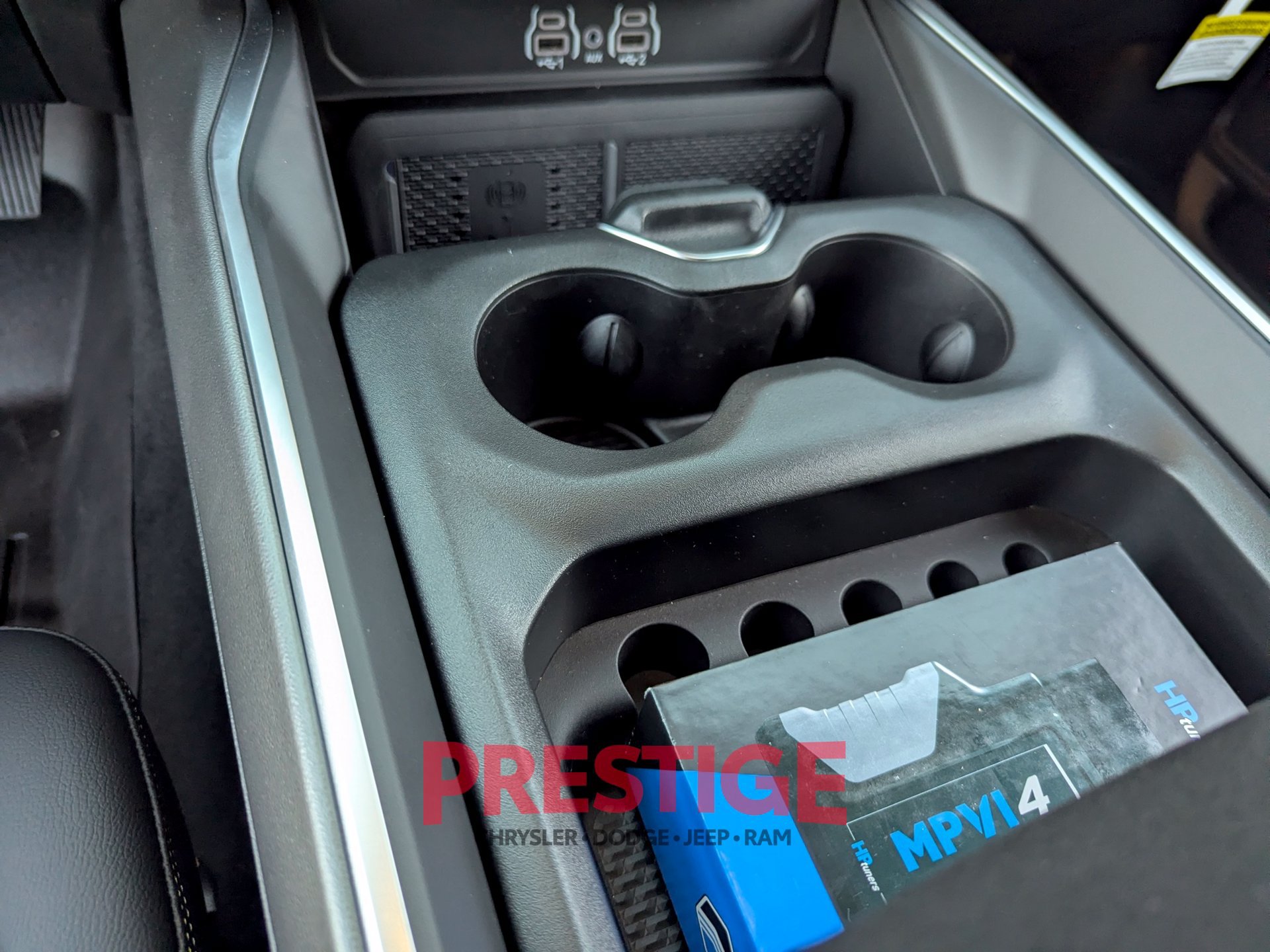 New 2026 RAM 1500 Big Horn AWD/4WD image 22