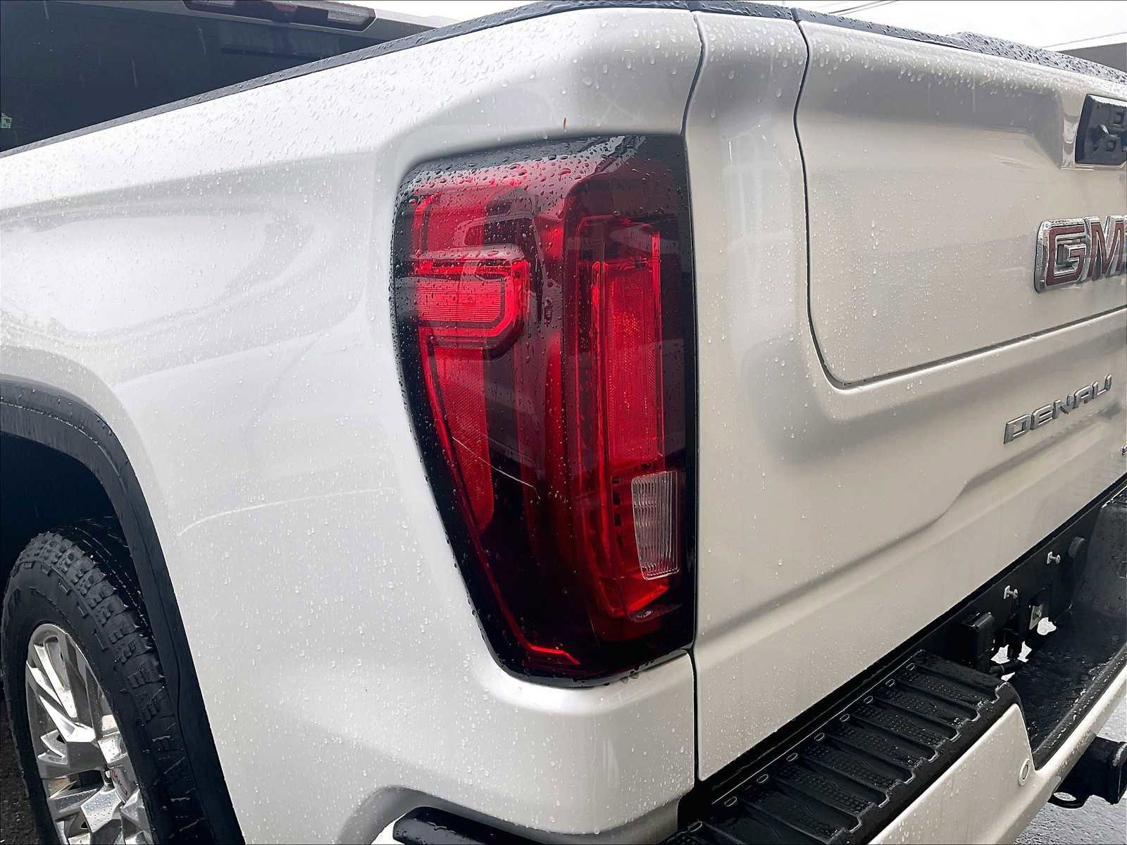 Used 2023 GMC Sierra 1500 Denali image 34