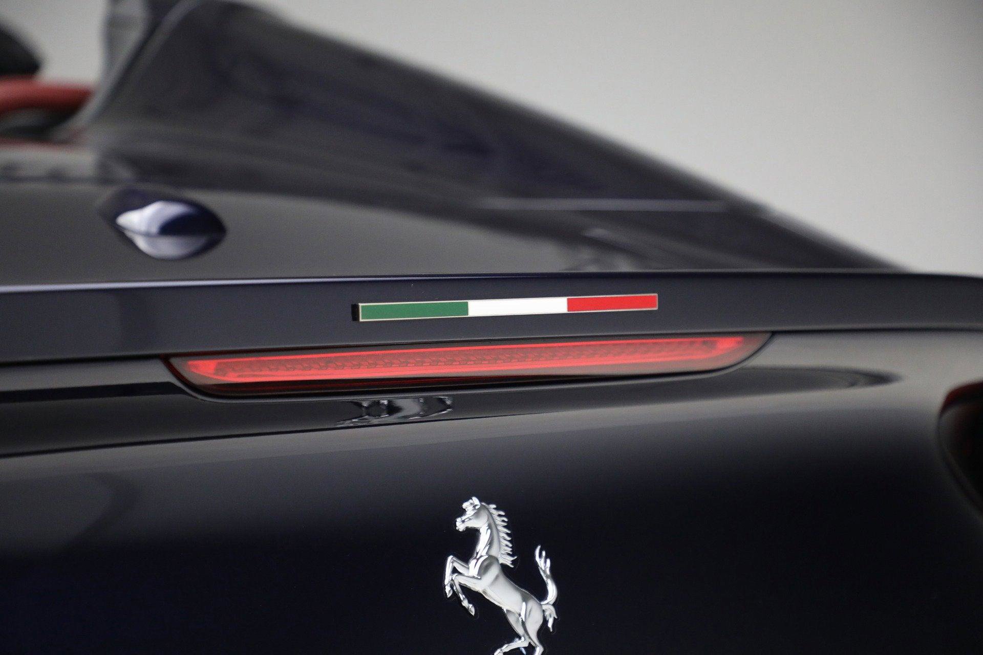 Certified 2022 Ferrari 812 GTS image 26