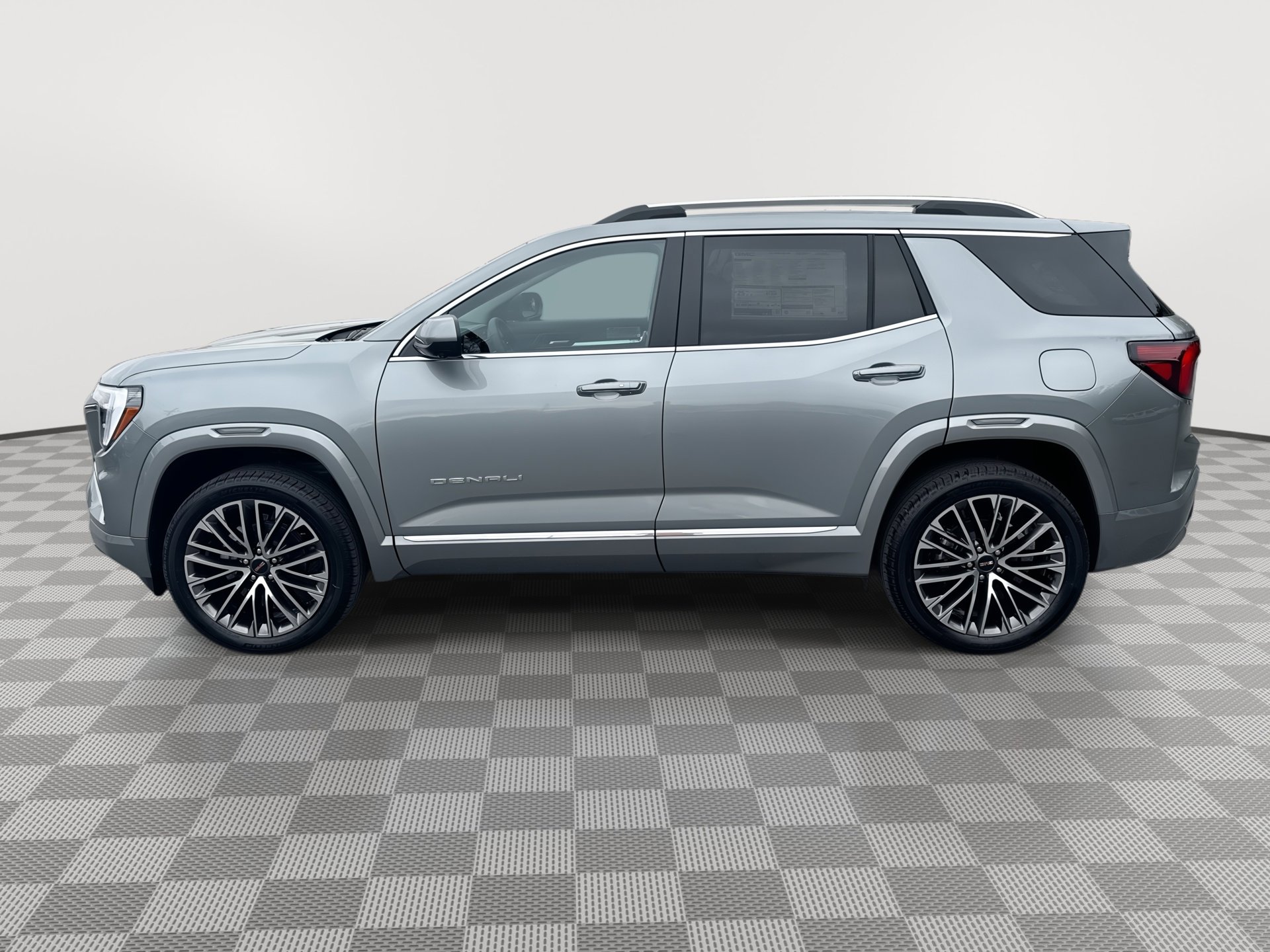 New 2026 GMC Terrain Denali AWD/4WD image 5