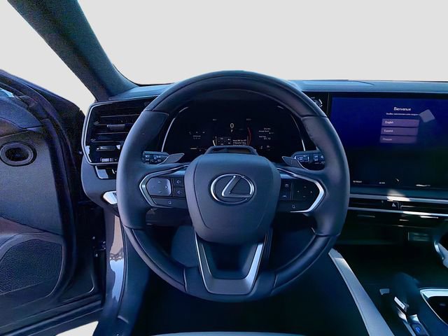 New 2026 Lexus RX 350 Premium Plus image 41