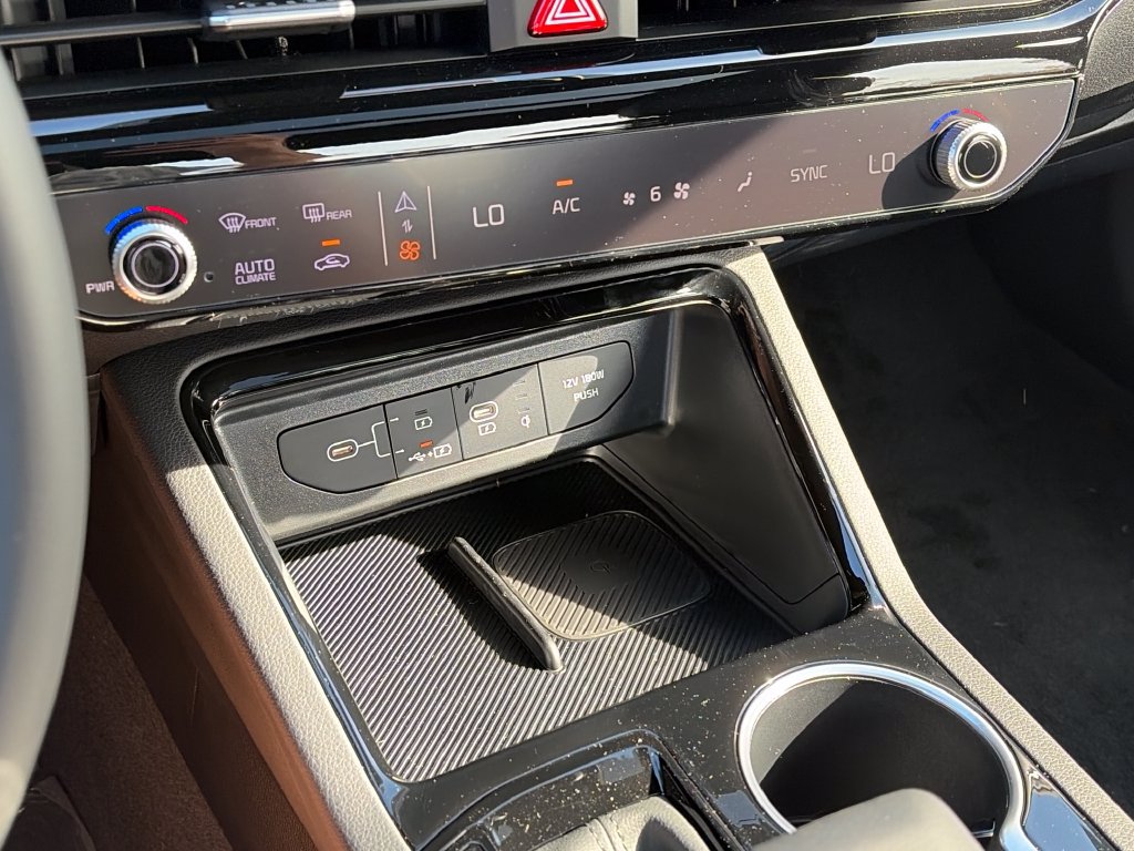 New 2027 Kia K5 GT FWD image 21