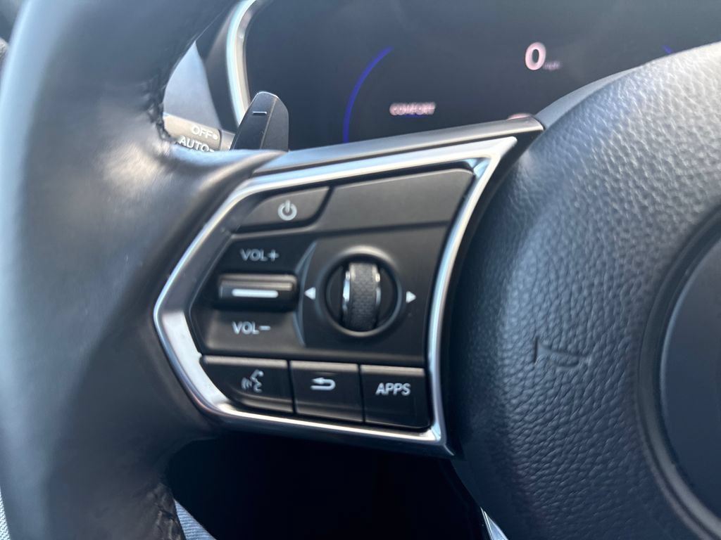 Used 2024 Acura MDX SH-AWD w/ Technology Package image 29