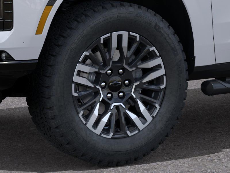 New 2026 Chevrolet Tahoe Z71 w/ Comfort Package image 9