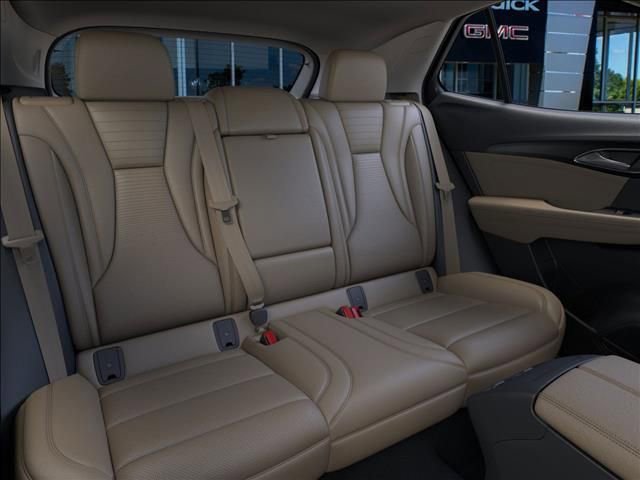 New 2026 Buick Envision Preferred image 17