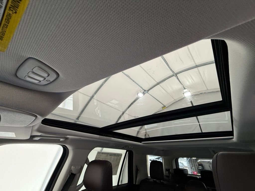 New 2025 Ford Expedition Platinum w/ Platinum Ultimate Package image 47