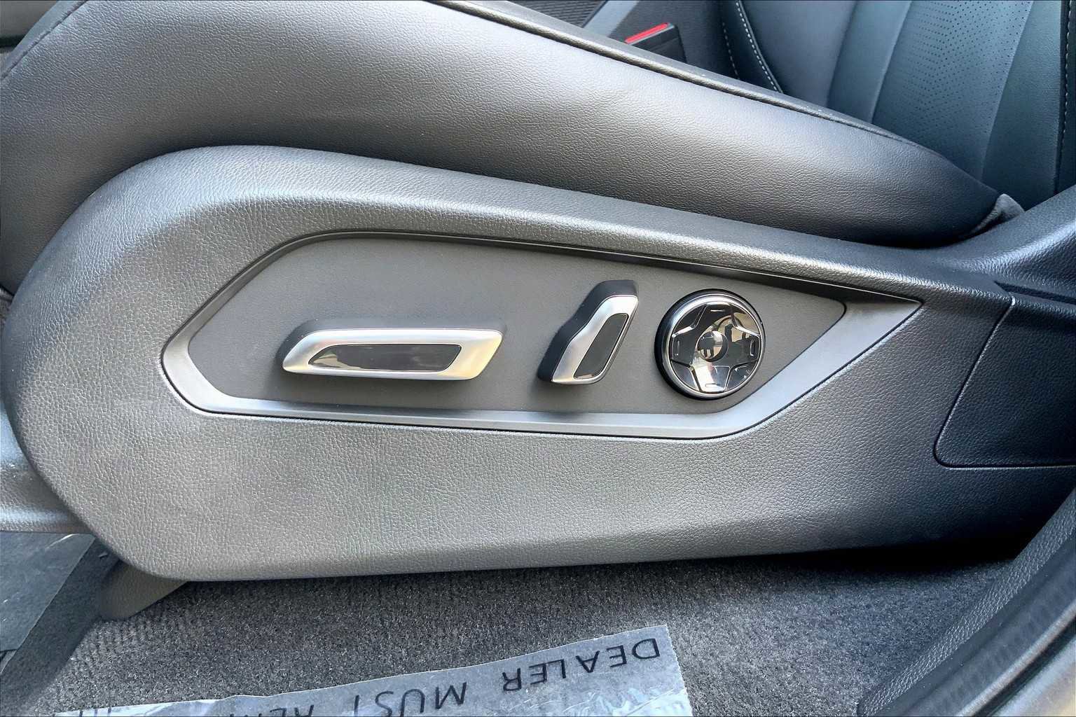 New 2026 Acura MDX FWD w/ Technology Package image 20