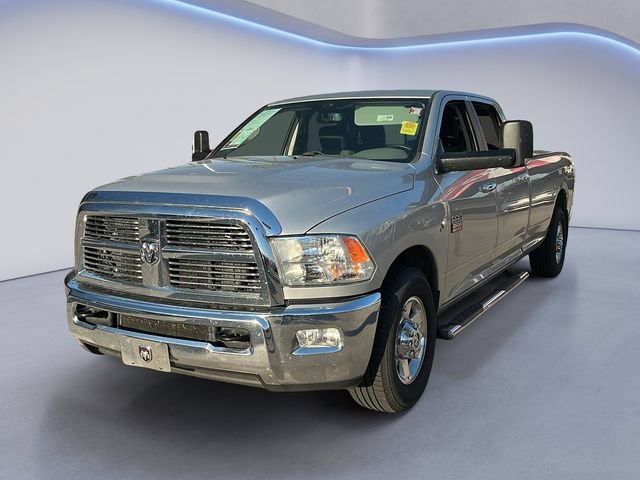 Used 2011 RAM 2500 Big Horn RWD image 1