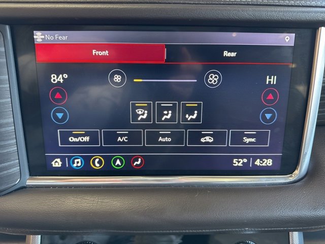 Used 2021 GMC Yukon Denali w/ Denali Ultimate Package image 22