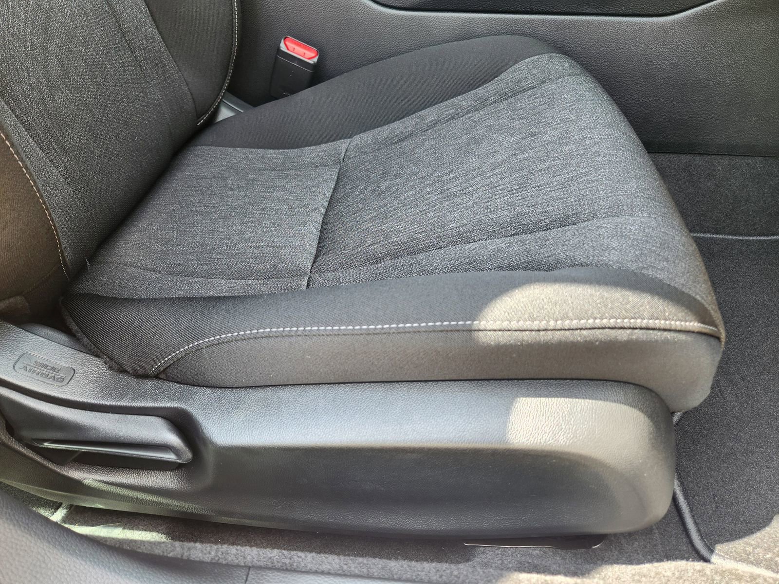 New 2025 Honda Accord SE image 20