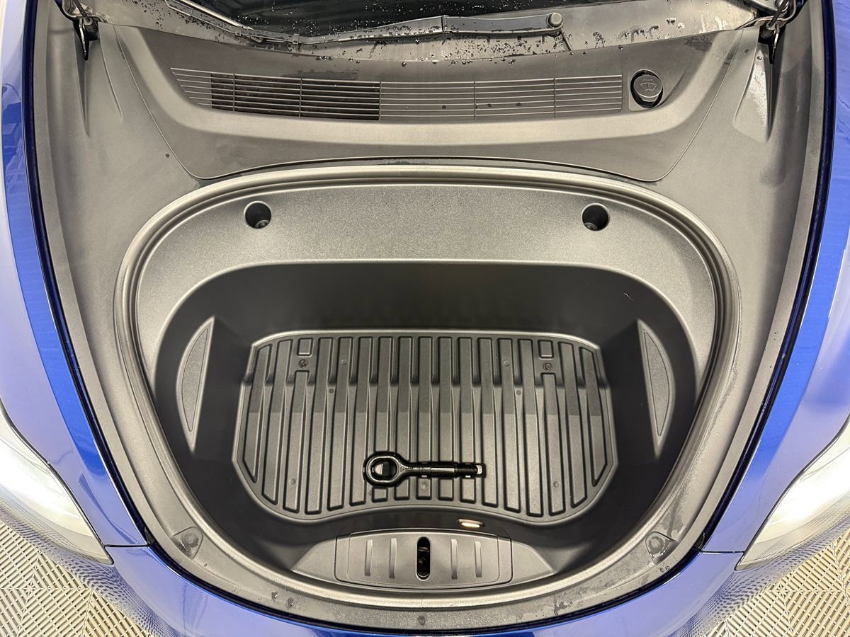 Used 2020 Tesla Model 3 Long Range AWD/4WD image 29