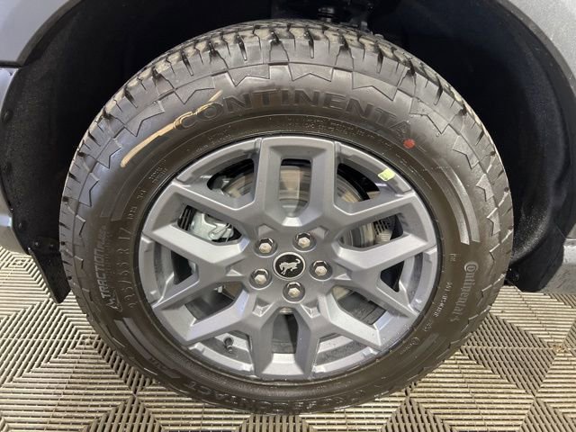 New 2025 Ford Bronco Sport Big Bend image 9