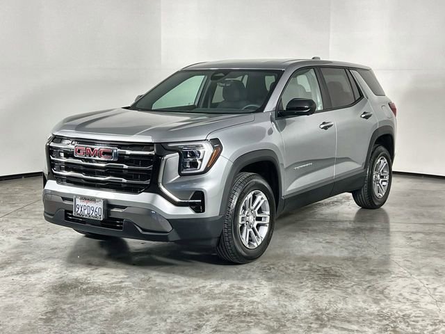 Used 2026 GMC Terrain Elevation w/ Technology Package II AWD/4WD image 4