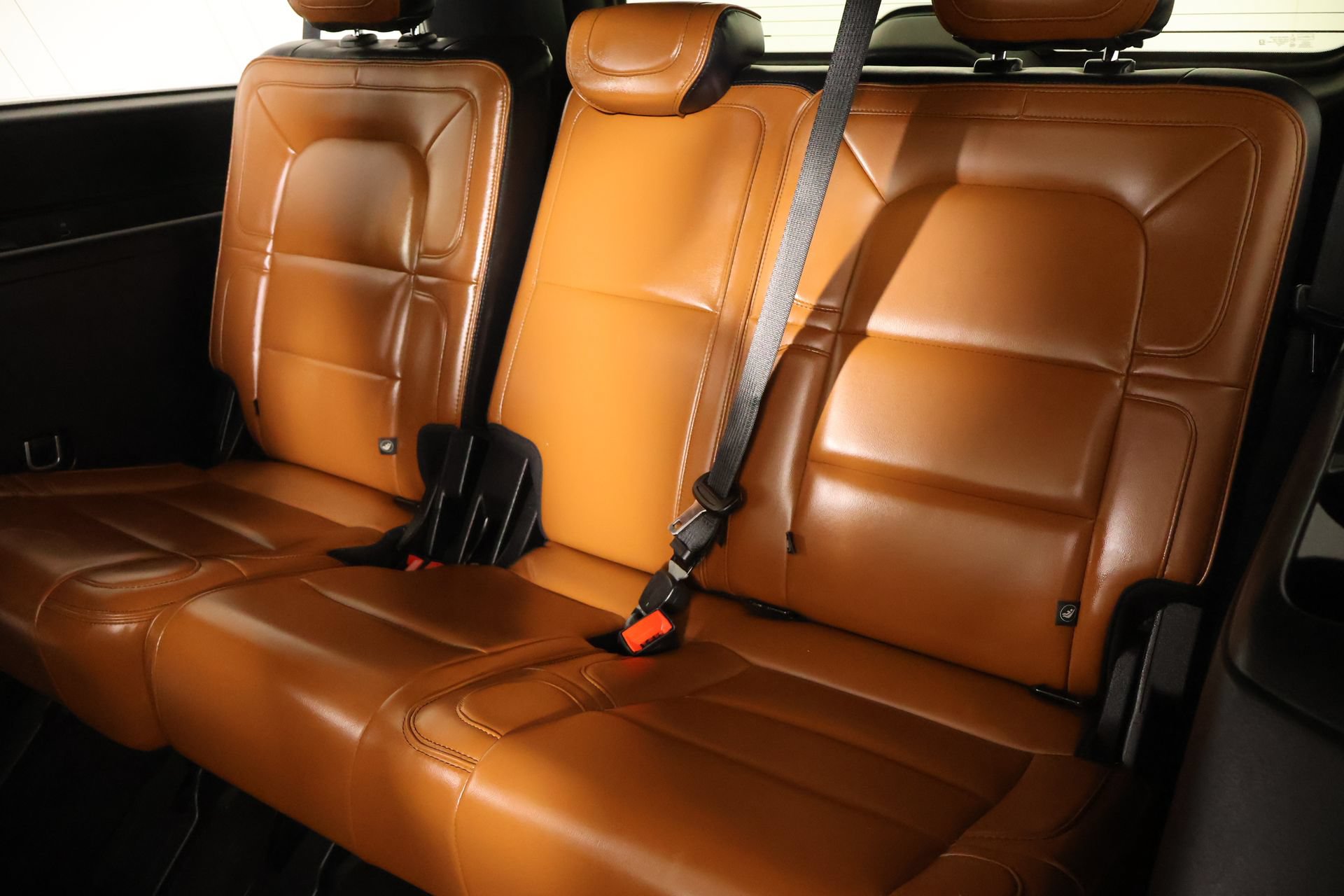Used 2019 Lincoln Navigator L Reserve AWD/4WD image 14