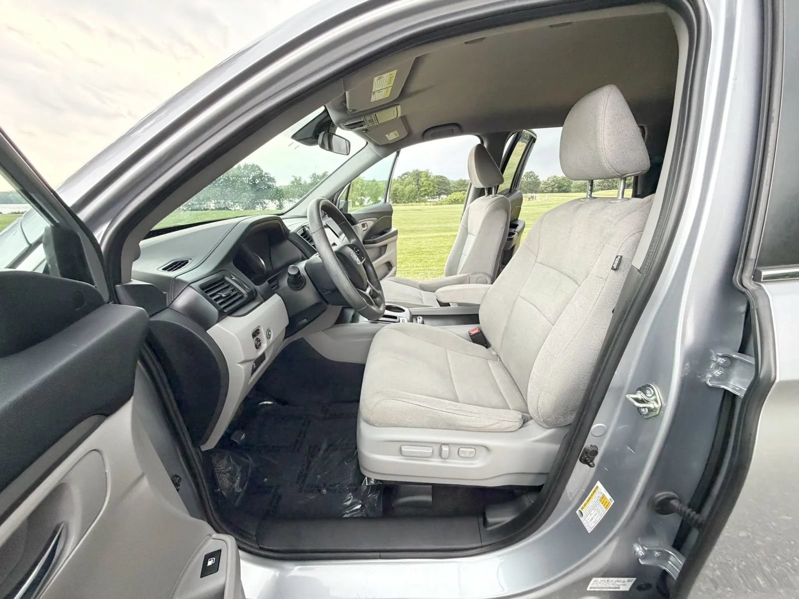 Used 2020 Honda Pilot EX image 58