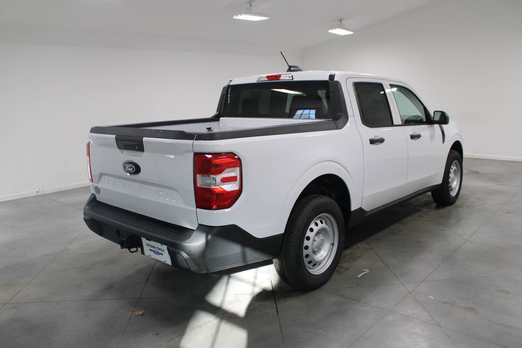 New 2026 Ford Maverick XL image 8