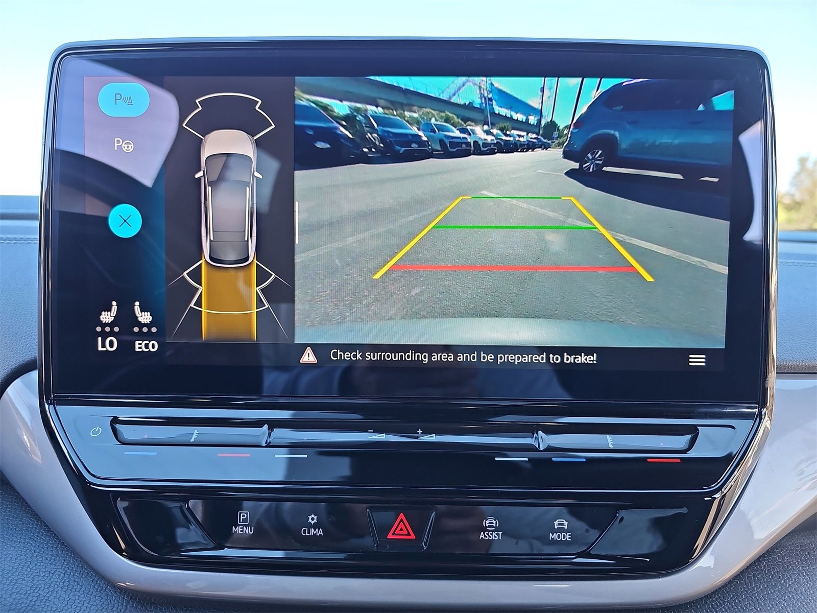 Certified 2023 Volkswagen ID.4 S image 23