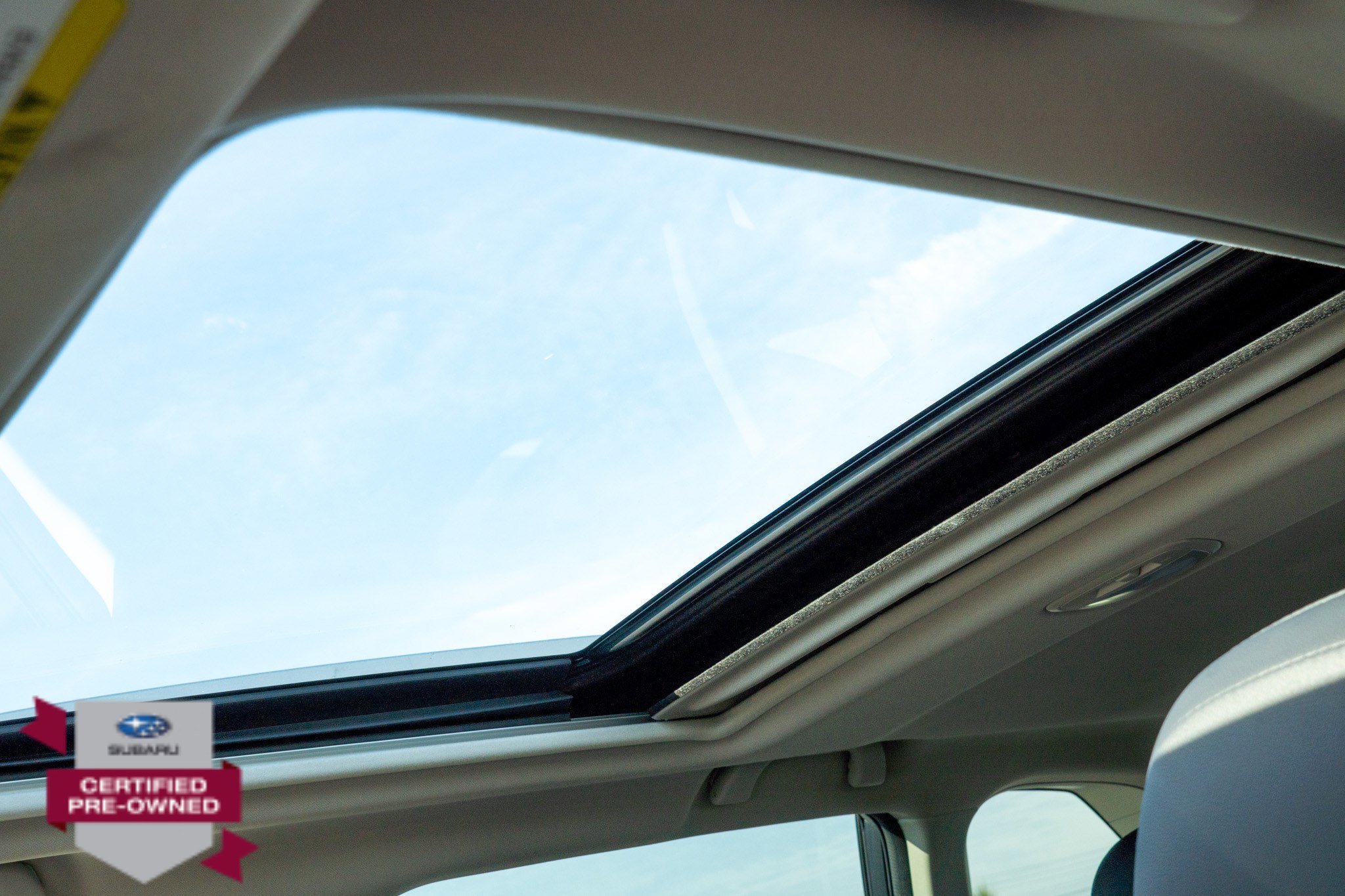 Used 2023 Subaru Forester Touring image 18