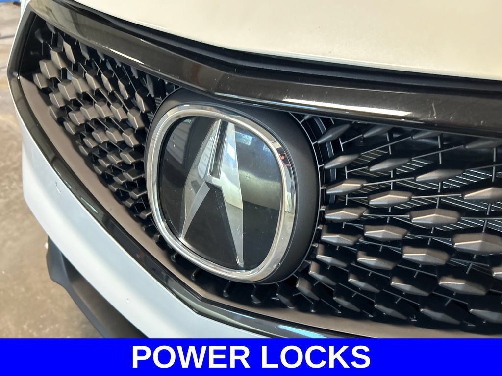 Used 2023 Acura RDX w/ Advance Package AWD/4WD image 21