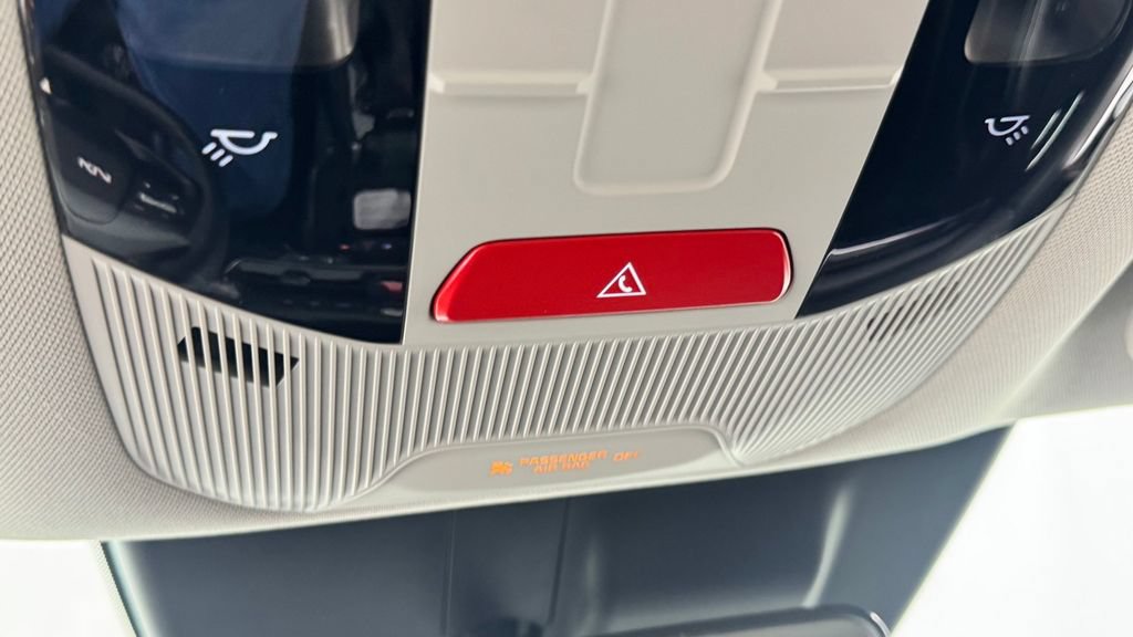 New 2026 Kia K4 EX FWD image 30
