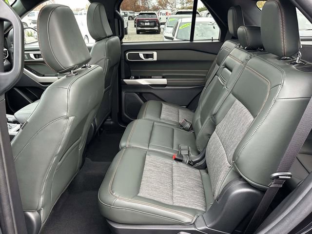 Used 2023 Ford Explorer Timberline image 18