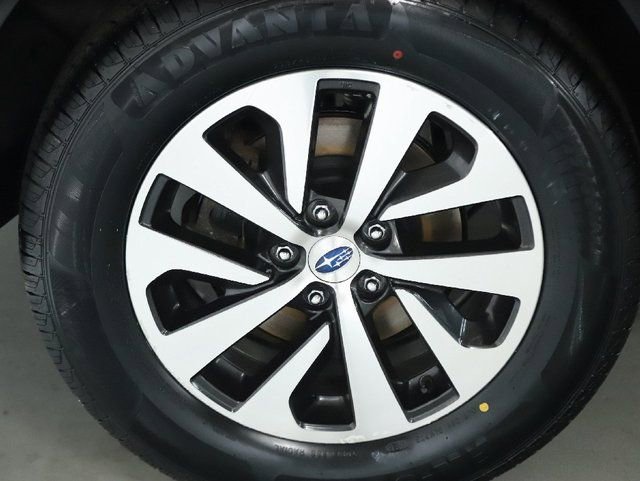 Certified 2024 Subaru Outback Premium AWD/4WD image 12
