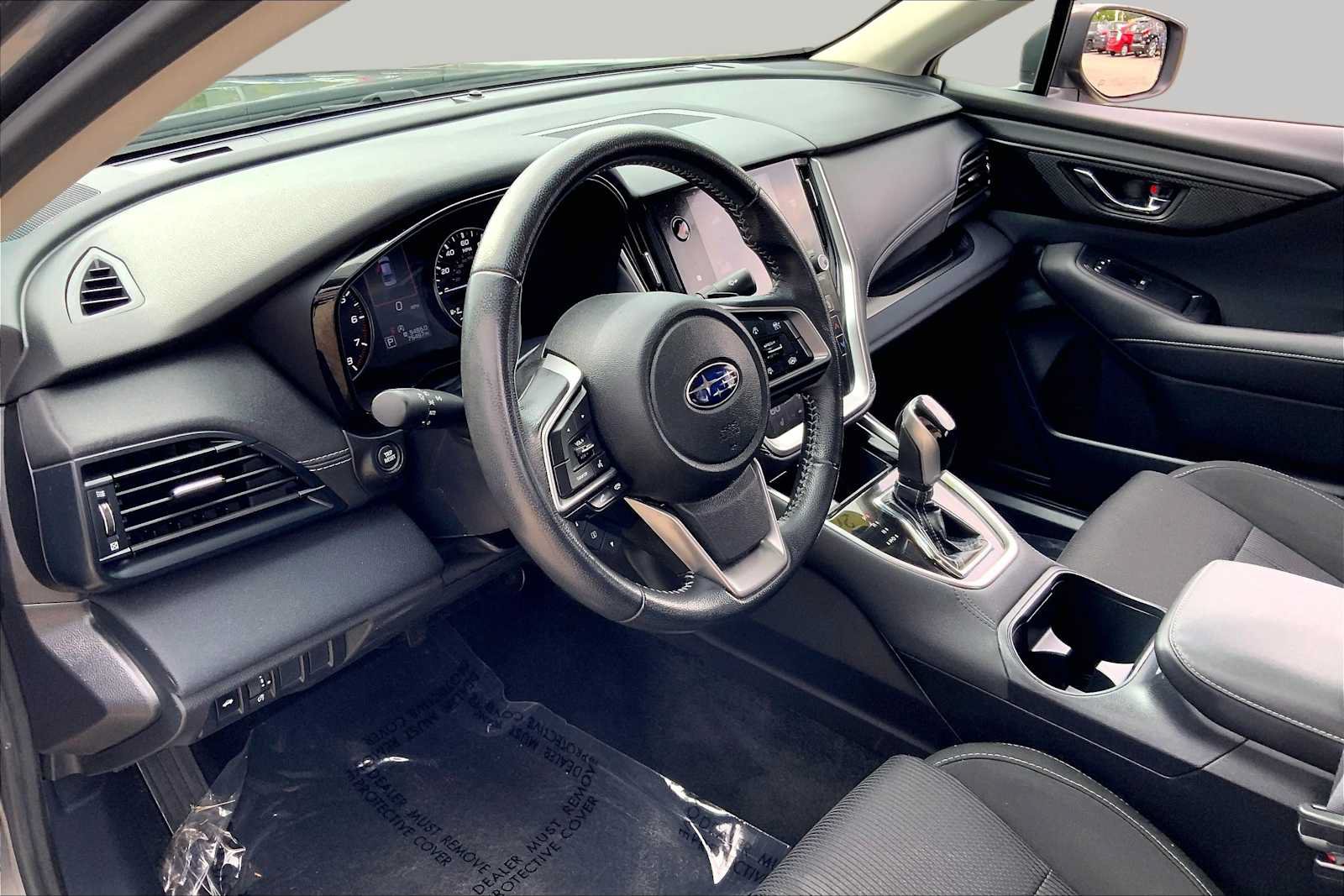 Used 2020 Subaru Legacy Premium AWD/4WD image 16