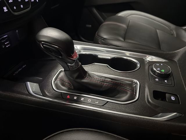 Used 2023 Chevrolet Traverse RS image 31