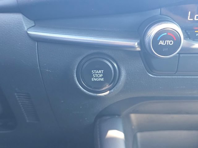 Used 2025 MAZDA MAZDA3 s Sport FWD image 21