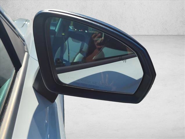 New 2027 Volkswagen Taos S FWD image 5
