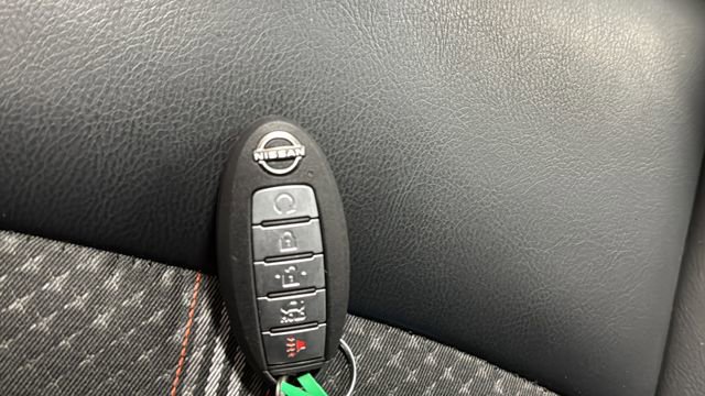 Used 2023 Nissan Altima 2.0 SR AWD/4WD image 21