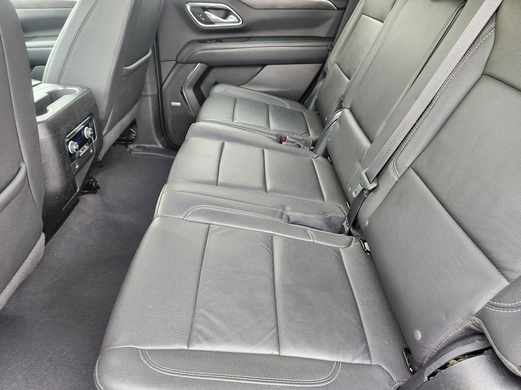 Used 2024 Chevrolet Tahoe LT image 29