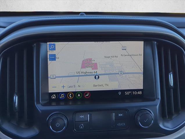 Used 2022 GMC Canyon Denali image 14