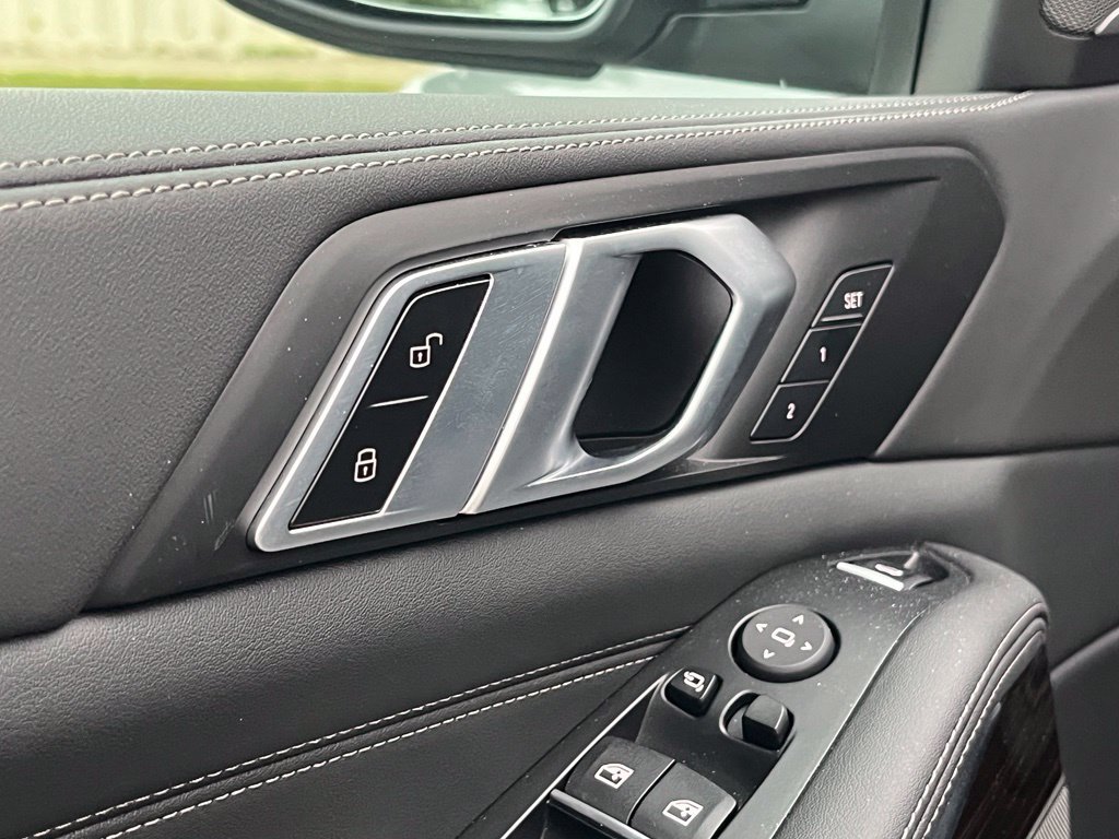 Certified 2025 BMW X5 xDrive40i w/ Premium Package AWD/4WD image 23