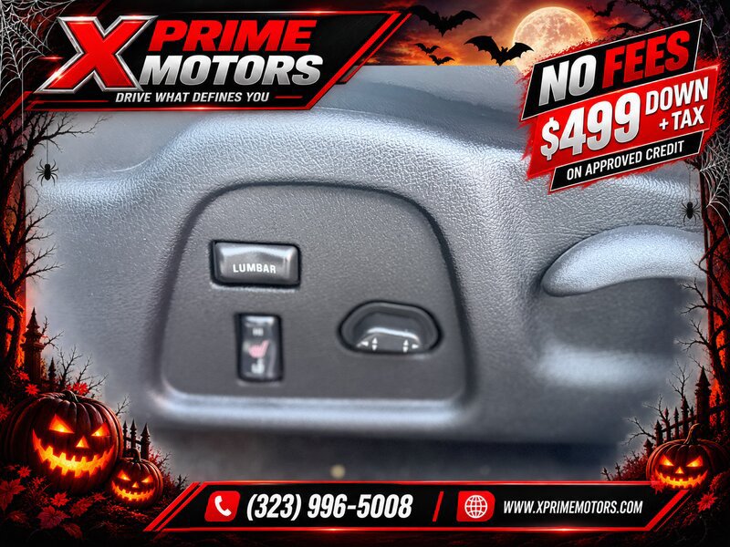 Used 2008 HUMMER H3 Alpha AWD/4WD image 17