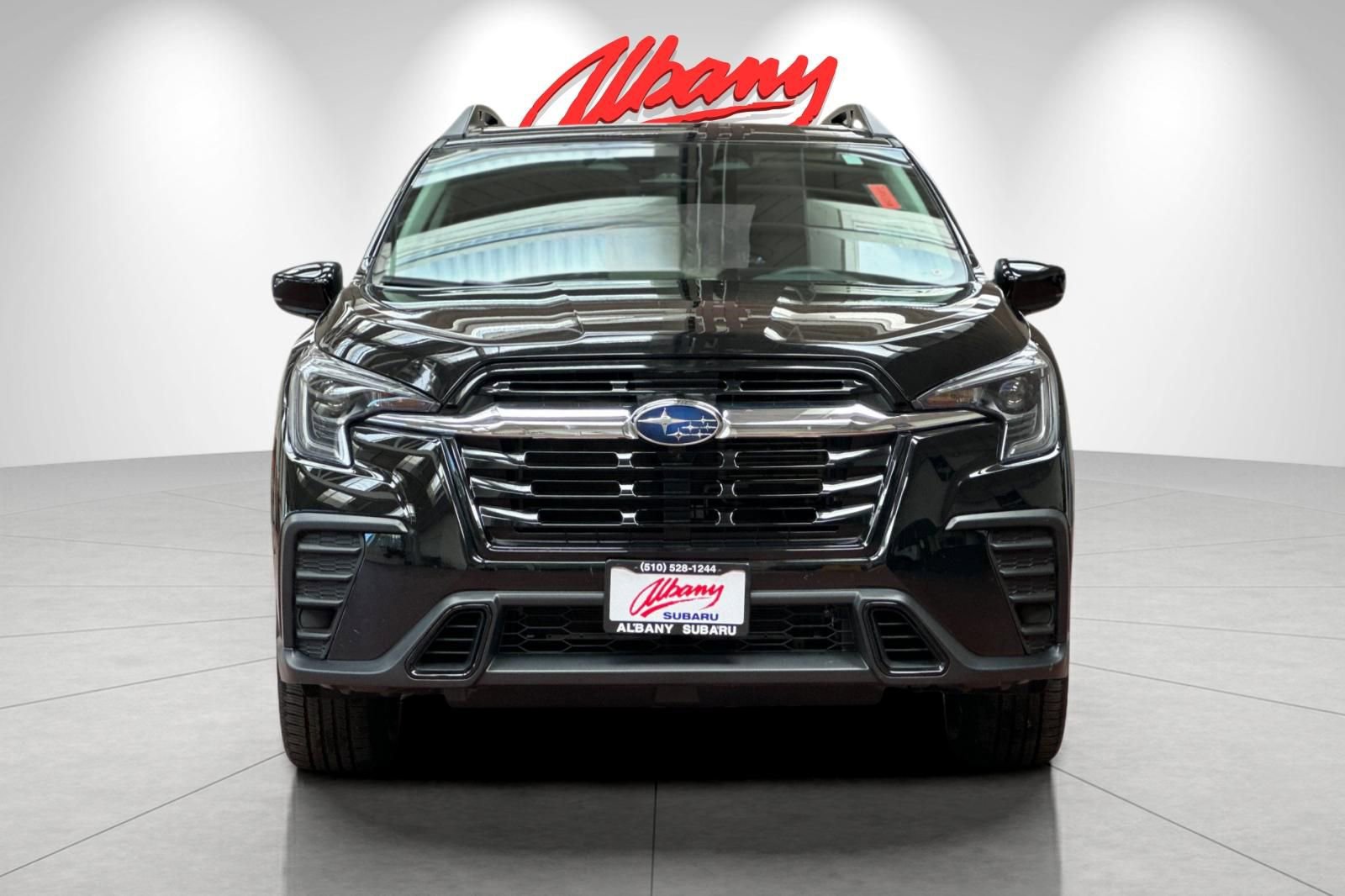 Used 2025 Subaru Ascent Premium image 10