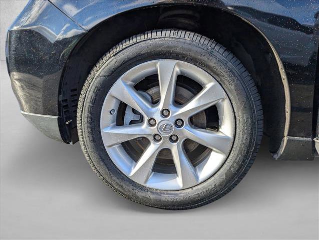 Used 2010 Lexus RX 350 AWD image 24
