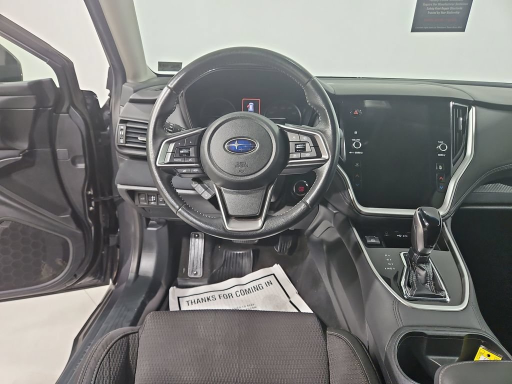 Used 2020 Subaru Outback Premium w/ Popular Package #1 AWD/4WD image 14