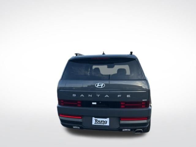 New 2026 Hyundai Santa Fe Limited image 6