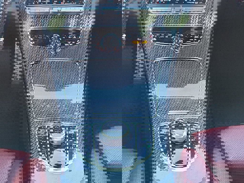 Used 2020 Mercedes-Benz C 43 AMG 4MATIC Sedan image 11