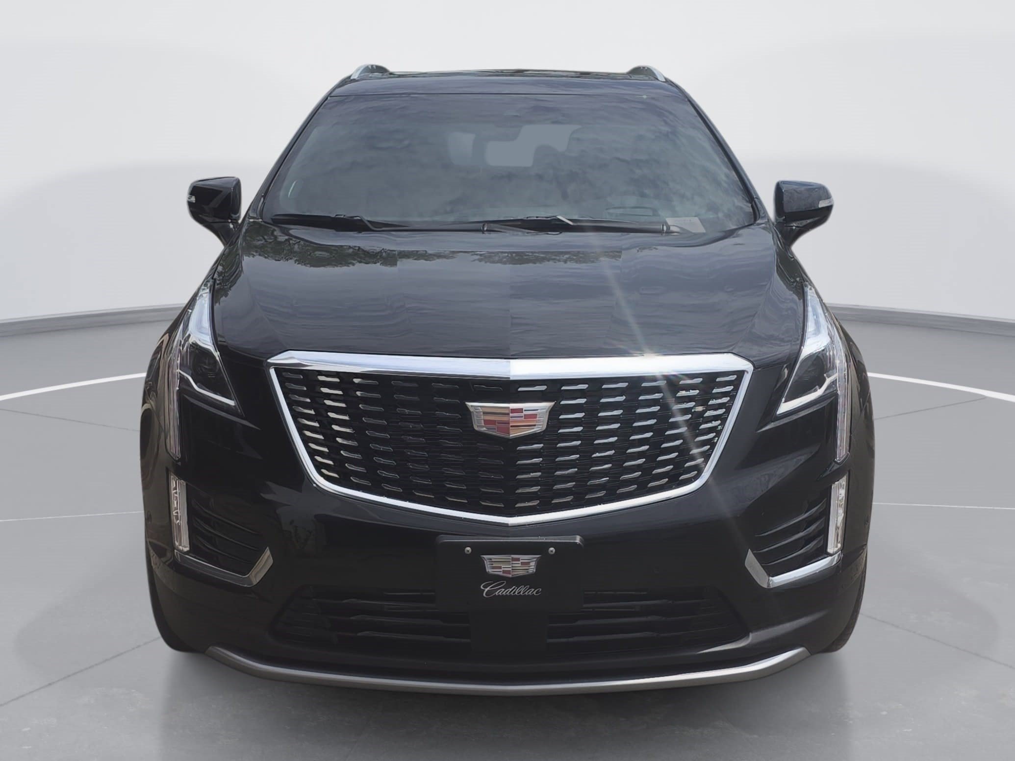 Used 2026 Cadillac XT5 Premium Luxury w/ Driver Assist Package AWD/4WD image 8