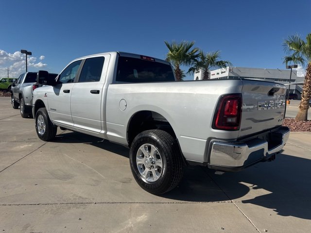 New 2026 RAM 2500 Big Horn image 3