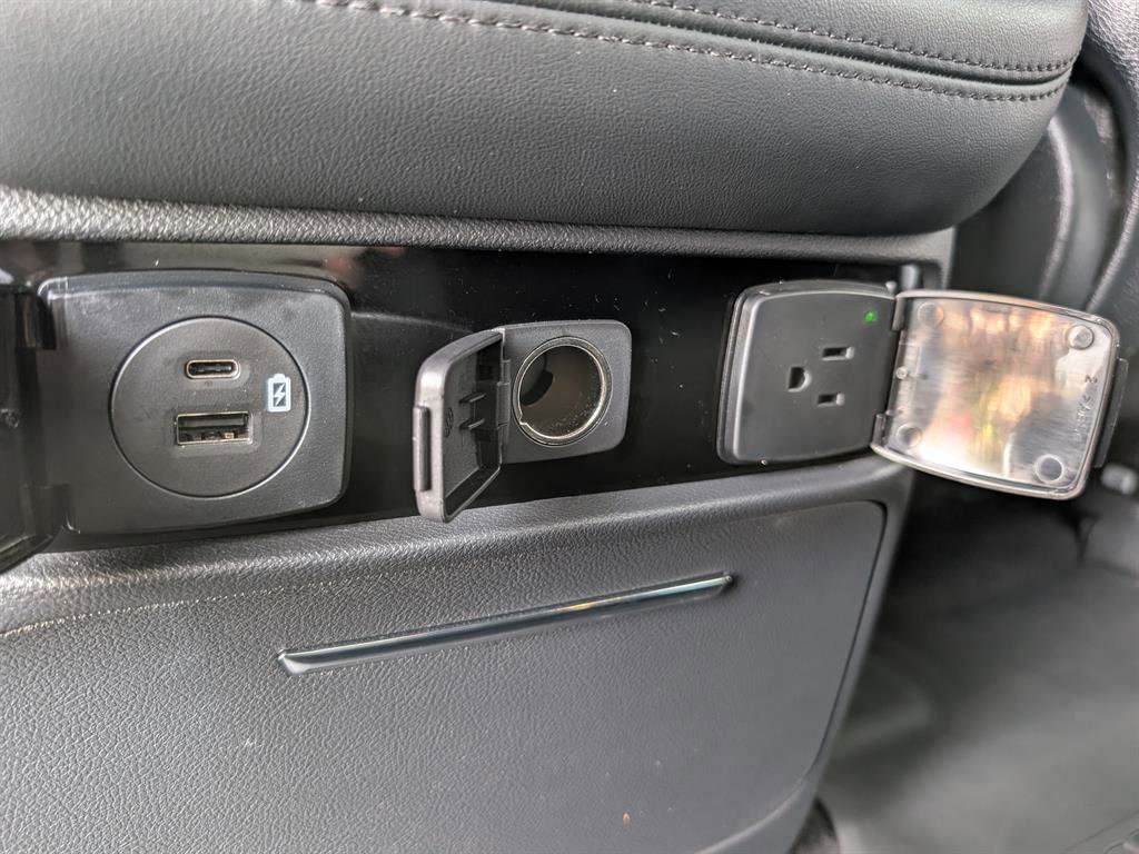 Used 2022 Lincoln Navigator Reserve image 26