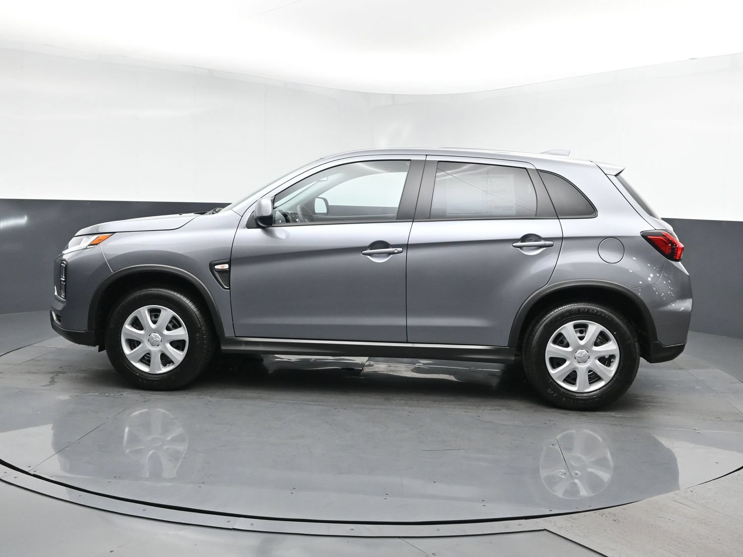 New 2026 Mitsubishi Outlander Sport AWD image 4