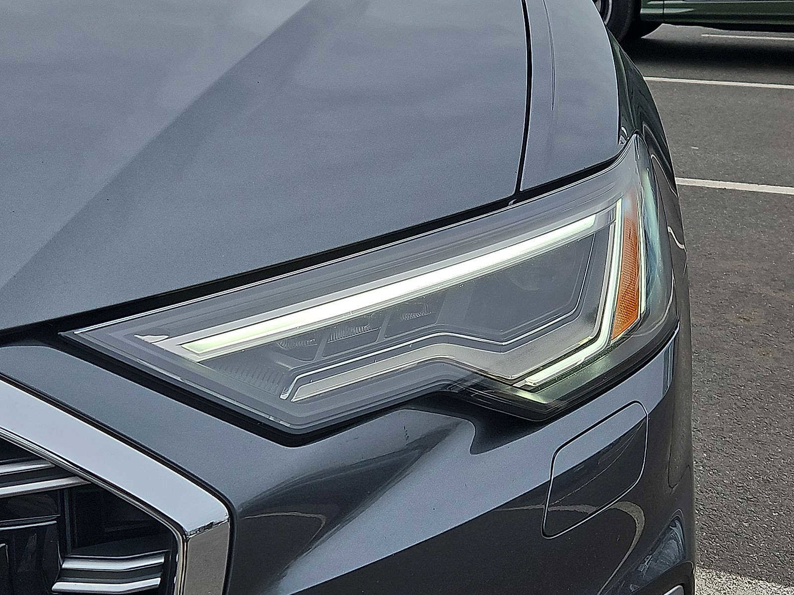 Used 2023 Audi S6 Premium Plus w/ Premium Plus Package image 28