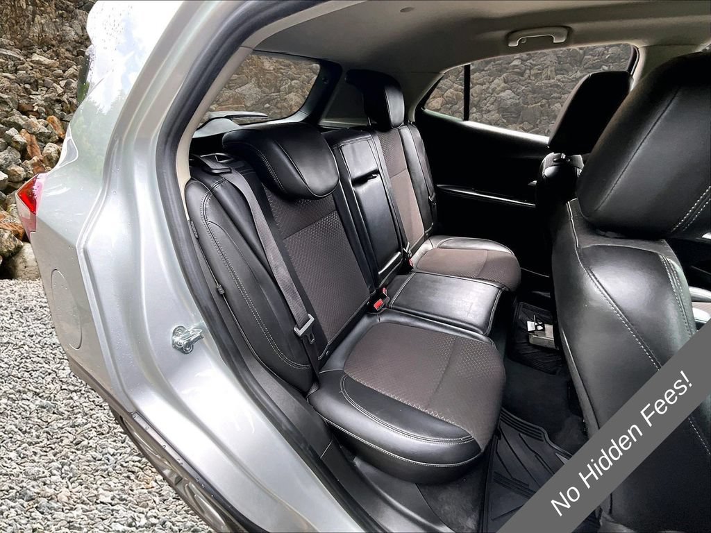 Used 2019 Buick Encore Preferred FWD image 24