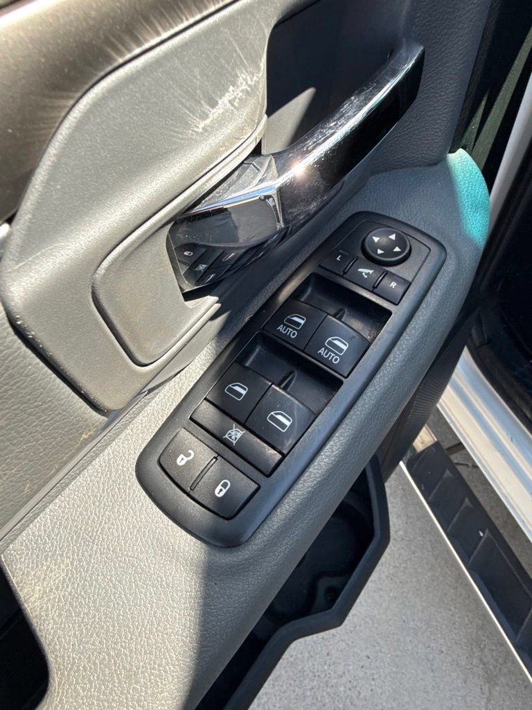 Used 2016 RAM 1500 Lone Star AWD/4WD image 20